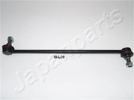 LANDROVER тяга стаб.передн.лів./прав.Range Rover III 02- JAPANPARTS SIL09