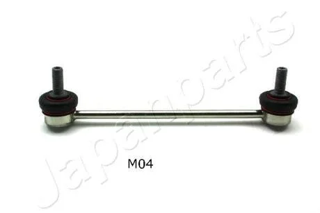 DB тяга стаб.передн.лів./прав.Smart Forfour,Fortwo 14- JAPANPARTS SIM04