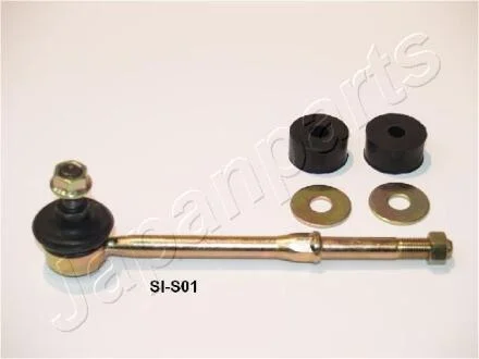 SSANGYONG тяга стабілізатора Rexton,Korando,Musso JAPANPARTS SIS01