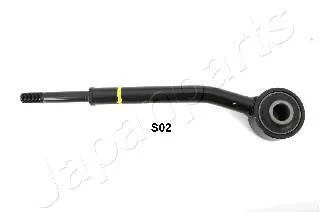 SSangYong тяга стабілізатора переднього лів.Rexton JAPANPARTS SIS02L