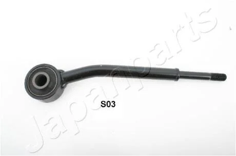 SSangYong стійка стабілізатора переднього прав.Rexton JAPANPARTS SIS02R