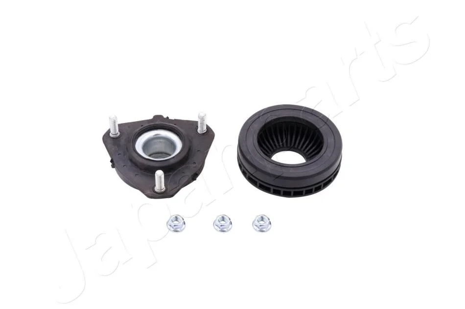 FORD подушка амортизатора. (з підшипник.) Fiesta,Fusion 02- MAZDA 2 03- JAPANPARTS SM0025 (фото 1)
