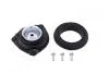 NISSAN подушка аморт.передн.лів. (з підшипн.) Qashqai,X-Trail,Renault Koleos 07- JAPANPARTS SM0056 (фото 1)