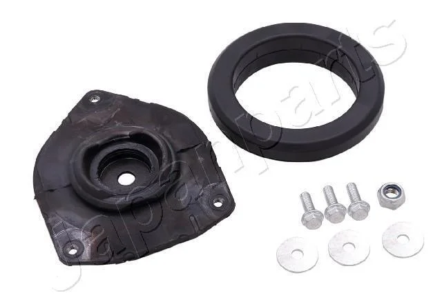 RENAULT К-т опора передн +підшипник амортизатора Megane,Scenic 08- JAPANPARTS SM0173 (фото 1)