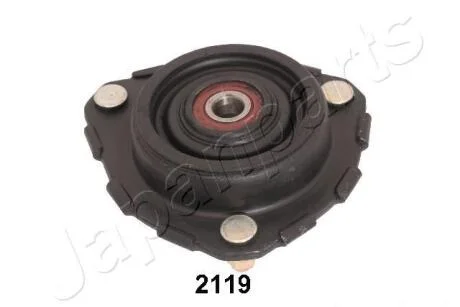 TOYOTA подушка аморт.передн. Avensis 97- JAPANPARTS SM0383
