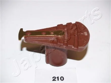TOYOTA бігунок 1,3-2,4: RAV4, Carina II/E, Corolla SUBARU 1,3 Daihatsu JAPANPARTS SR210