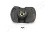 MAZDA бігунок Mazda,Mitsubishi,Suzuki JAPANPARTS SR704 (фото 2)