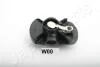 MAZDA бігунок Mazda,Mitsubishi,Suzuki JAPANPARTS SRW00 (фото 1)