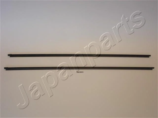 К-т гумок склоочисника 2х600 JAPANPARTS SSRE60C (фото 1)
