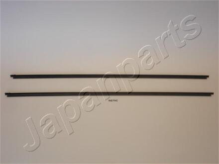 К-т гумок склоочисника 2х700 JAPANPARTS SS-RE70C