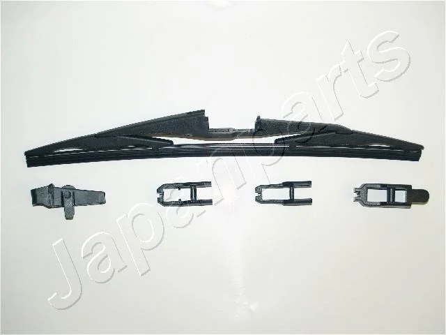 Щітка склоочисника задня (1x300) Citroen С4, Ford Mondeo, Kia Picanto, Toyota Yaris JAPANPARTS SSX30R (фото 1)