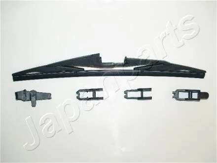 Щітка склоочисника задня (1x300) Citroen С4, Ford Mondeo, Kia Picanto, Toyota Yaris JAPANPARTS SSX30R
