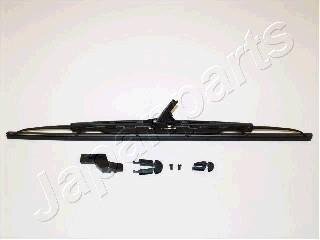 Щітка склоочисника із спойлером 1x450 AUDI 100/A6 BMW E21/28 OPEL DAEWOO VW Caddy JAPANPARTS SS-X45S