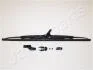 Щітка склоочисника із спойлером 1x530 (гачок) JAPANPARTS SSX53S (фото 1)