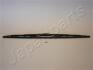 Щітка склоочисника 1x700 (гачок) JAPANPARTS SS-X70C (фото 1)