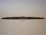 Щітка склоочисника 1x700 (гачок) JAPANPARTS SSX70C (фото 1)