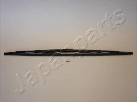 Щітка склоочисника 1x700 (гачок) JAPANPARTS SSX70C