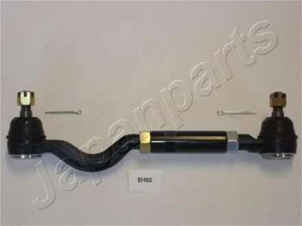 HYUNDAI тяга рульова з наконечн.лів./прав. Terracan 01- JAPANPARTS SYH52