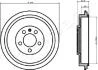 VW гальмівний барабан Polo,Skoda Octavia 1.6 / 1,9 TDI JAPANPARTS TA0906 (фото 1)