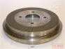 NISSAN гальмівний барабан Primera 96-02 JAPANPARTS TA102C (фото 1)
