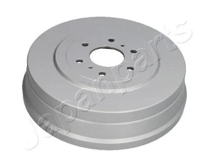 NISSAN Гальмівний барабан задн. NAVARA NP300 JAPANPARTS TA120C