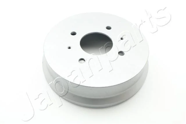 MITSUBISHI гальмівний барабан задн.Colt 04- JAPANPARTS TA512C (фото 1)