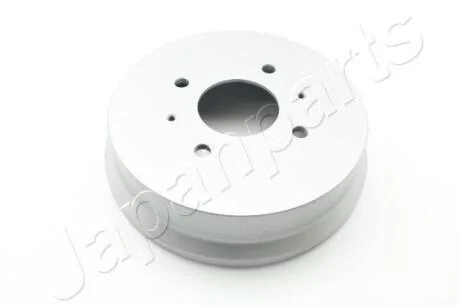 MITSUBISHI гальмівний барабан задн.Colt 04- JAPANPARTS TA512C