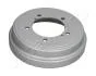 SUZUKI барабан гальмівний Grand Vitara -05 JAPANPARTS TA805C (фото 1)