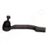 NISSAN наконечник рул.тяги Qashqai лів.07- JAPANPARTS TI1003L (фото 1)