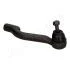 NISSAN наконечник рул.тяги Qashqai лів.07- JAPANPARTS TI1003L (фото 3)