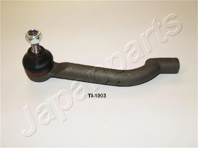 NISSAN наконечник рул.тяги Qashqai прав..07- JAPANPARTS TI1003R (фото 1)