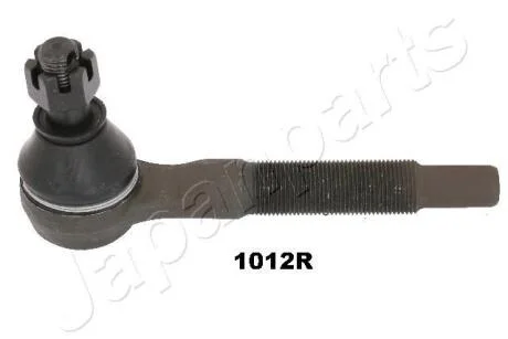 NISSAN наконечник рульової тяги прав. Patrol -04 JAPANPARTS TI1012R