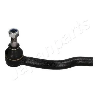 NISSAN наконечник рул.тяги лів..Navara 06- JAPANPARTS TI150L