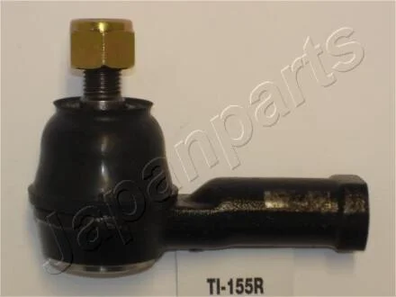 NISSAN наконечник рул.тяги прав.Vanette 86- (лів.різьба!) JAPANPARTS TI155R