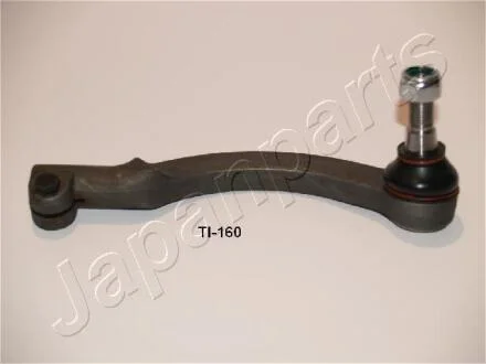 RENAULT наконечник рульової тяги Master 98- лів JAPANPARTS TI160L