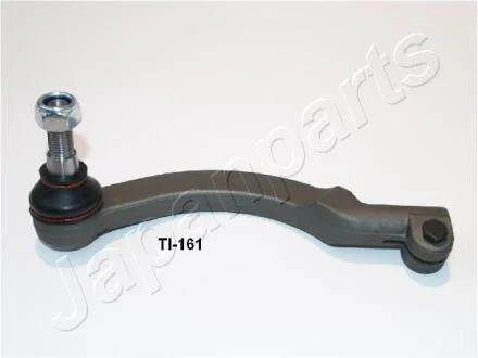 RENAULT наконечник рульової тяги Master 98- прав JAPANPARTS TI160R