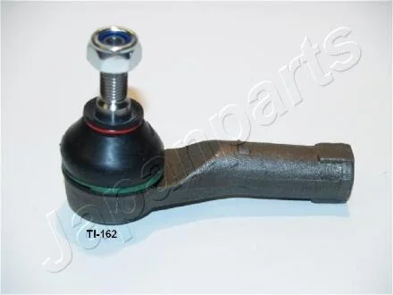 RENAULT наконечник рульової тяги SCENIC 99- лів JAPANPARTS TI162L