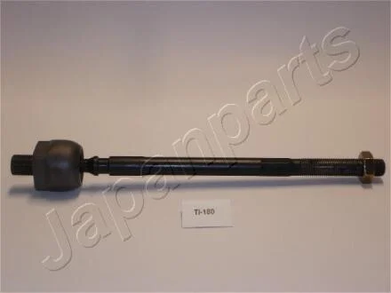 NISSAN тяга рульова Maxima 88-,Praire JAPANPARTS TI180