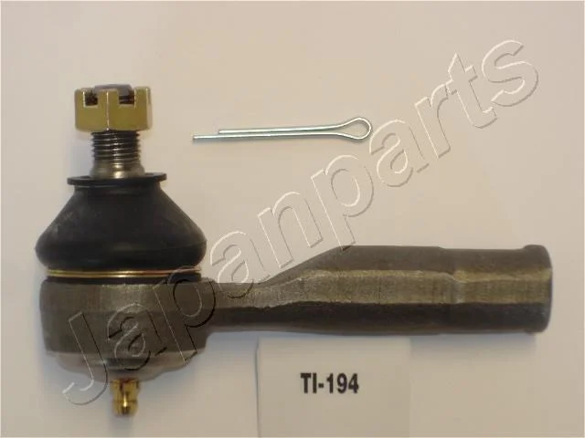 NISSAN наконечник рул.тяги Almera 95- JAPANPARTS TI194 (фото 1)