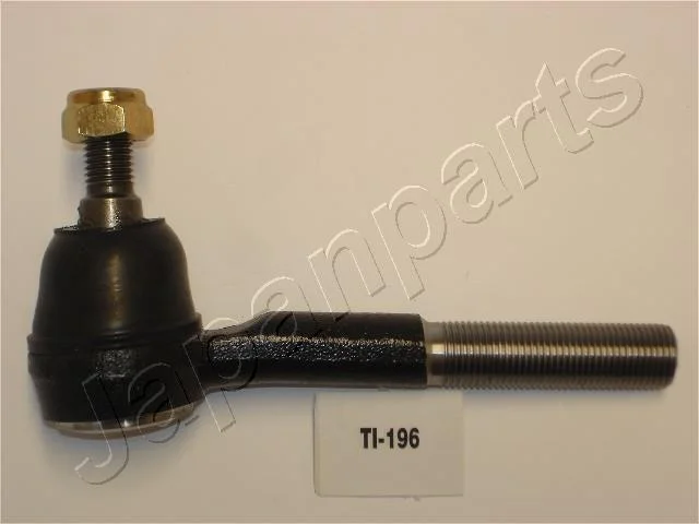 NISSAN наконечник рульової тяги прав.Terrano 93- JAPANPARTS TI196 (фото 1)
