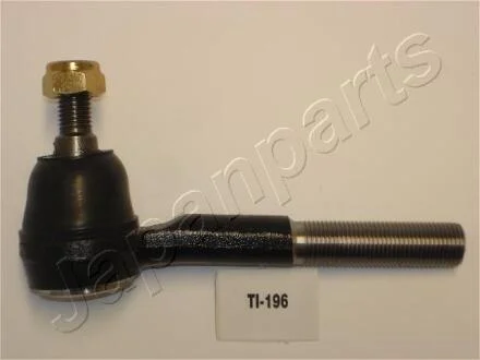 NISSAN наконечник рульової тяги прав.Terrano 93- JAPANPARTS TI196