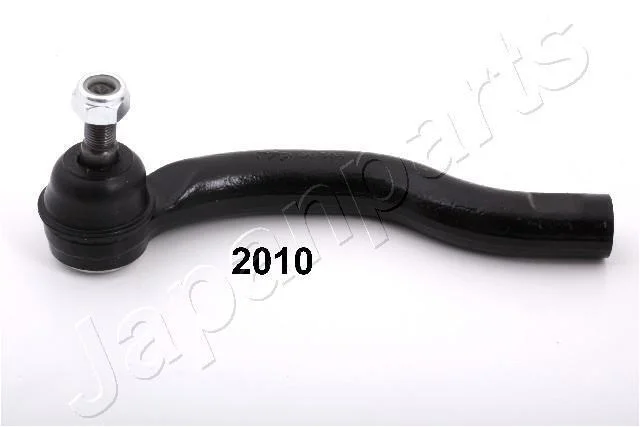 TOYOTA наконечник рул.тяги лів.Rav 4 06- JAPANPARTS TI2009L (фото 1)