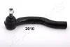 TOYOTA наконечник рул.тяги лів.Rav 4 06- JAPANPARTS TI2009L (фото 1)