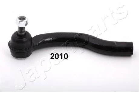 TOYOTA наконечник рул.тяги лів.Rav 4 06- JAPANPARTS TI2009L