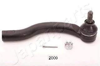 TOYOTA наконечник рул.тяги прав.Rav 4 06- JAPANPARTS TI2009R (фото 1)