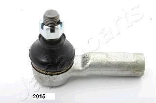 TOYOTA наконечник рульової тяги лів./прав.Hilux 07- JAPANPARTS TI-2015