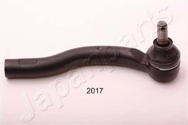 TOYOTA наконечник рул.тяги прав.Auris 06- JAPANPARTS TI2016R (фото 1)