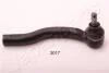 TOYOTA наконечник рул.тяги прав.Auris 06- JAPANPARTS TI2016R (фото 1)