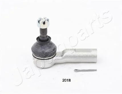 TOYOTA наконечник рульової тяги лів./прав.Hilux III 05- JAPANPARTS TI2018