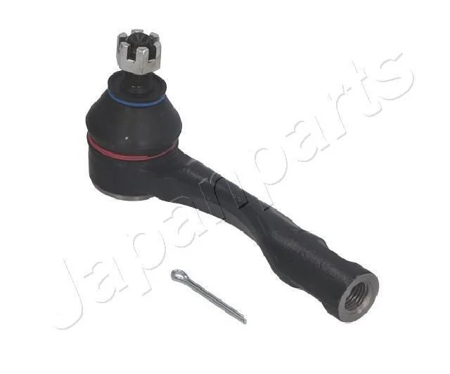 TOYOTA наконечник рульової тяги лів.Lexus IS JAPANPARTS TI2022L (фото 1)